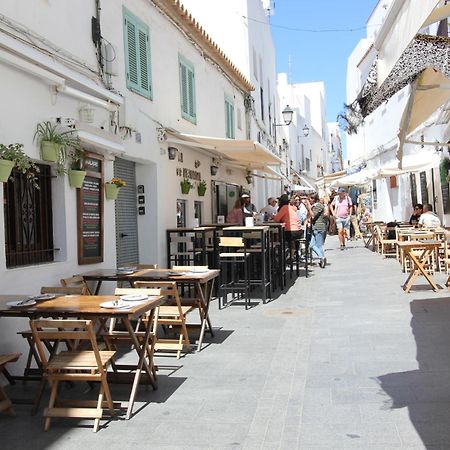 Apart Conil10 Conil De La Frontera Ngoại thất bức ảnh
