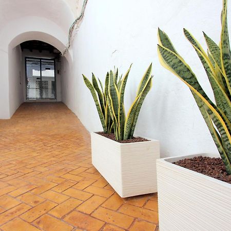 Apart Conil10 Conil De La Frontera Ngoại thất bức ảnh