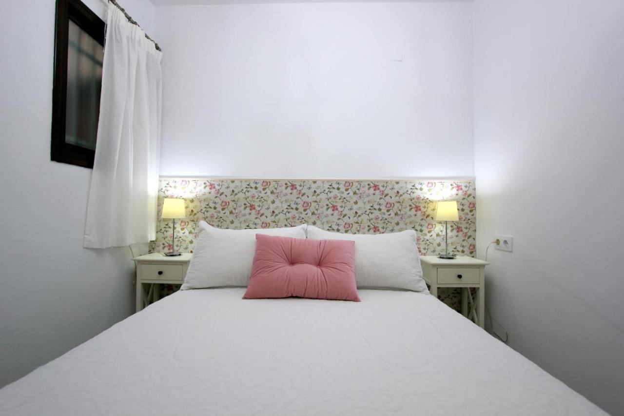 Apart Conil10 Conil De La Frontera Ngoại thất bức ảnh