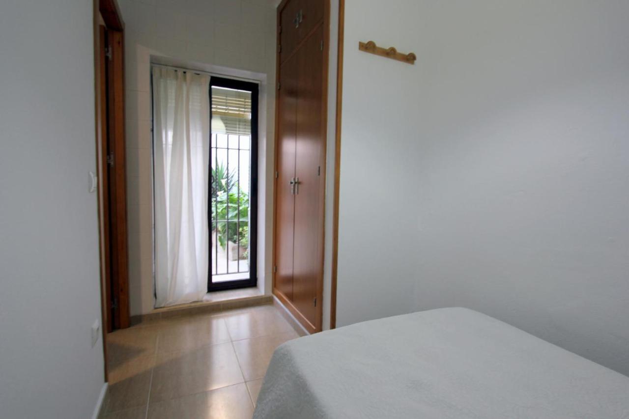 Apart Conil10 Apartment Conil De La Frontera Ngoại thất bức ảnh