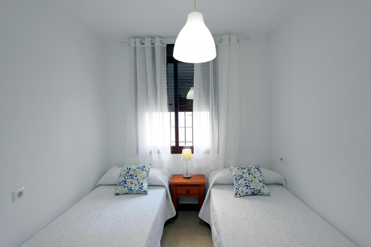 Apart Conil10 Conil De La Frontera Ngoại thất bức ảnh