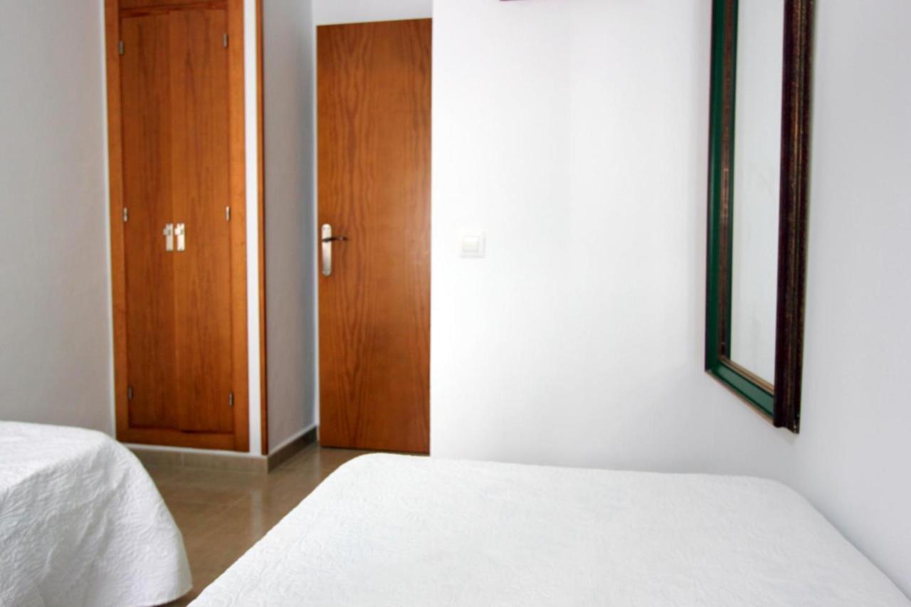 Apart Conil10 Conil De La Frontera Ngoại thất bức ảnh