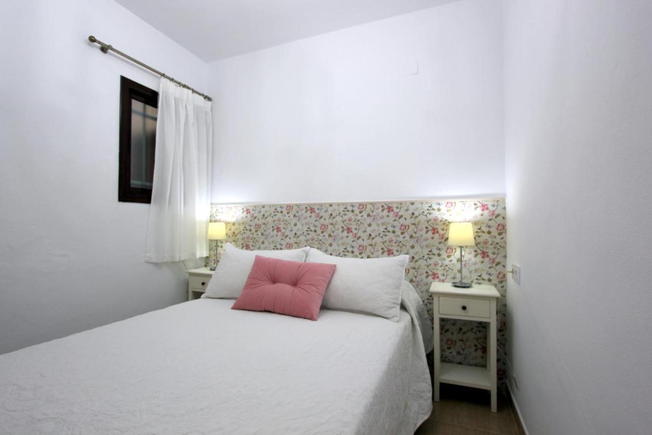 Apart Conil10 Conil De La Frontera Ngoại thất bức ảnh