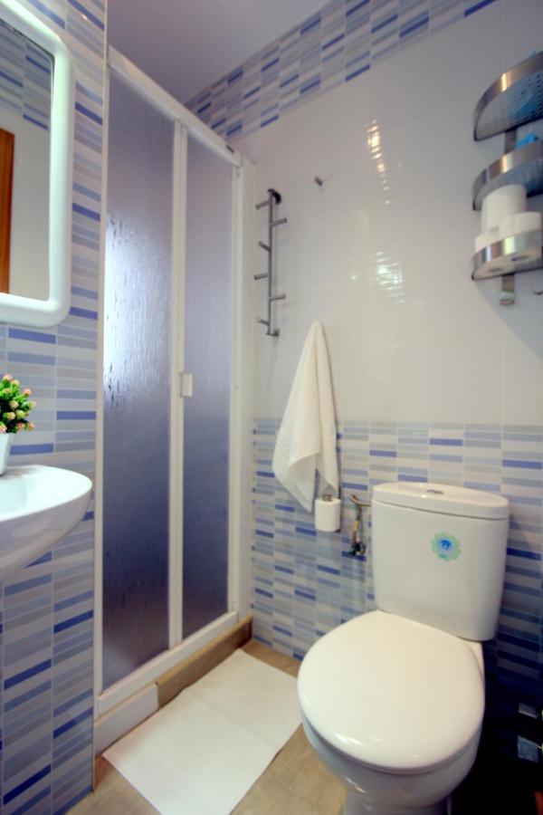 Apart Conil10 Conil De La Frontera Ngoại thất bức ảnh