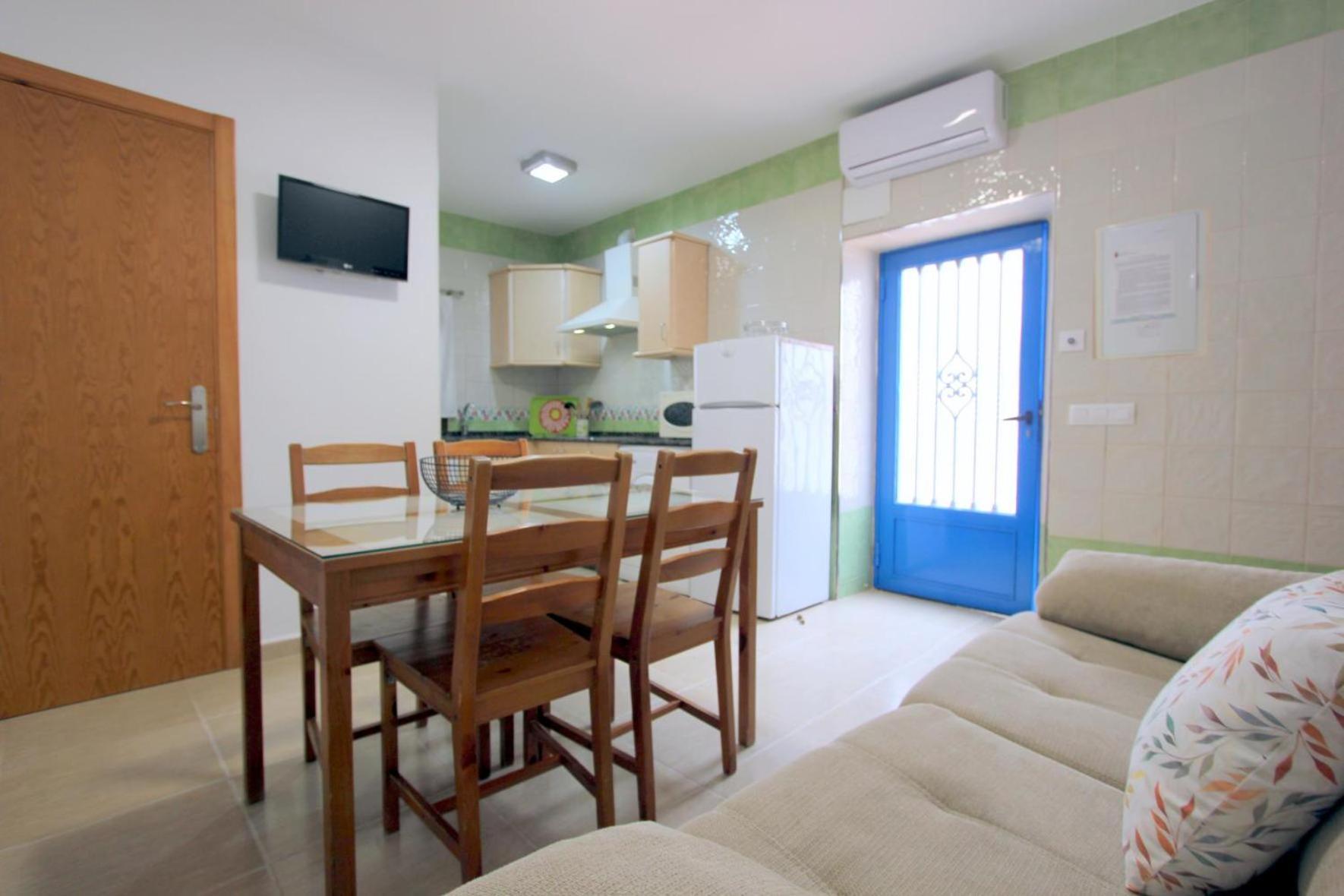 Apart Conil10 Conil De La Frontera Ngoại thất bức ảnh