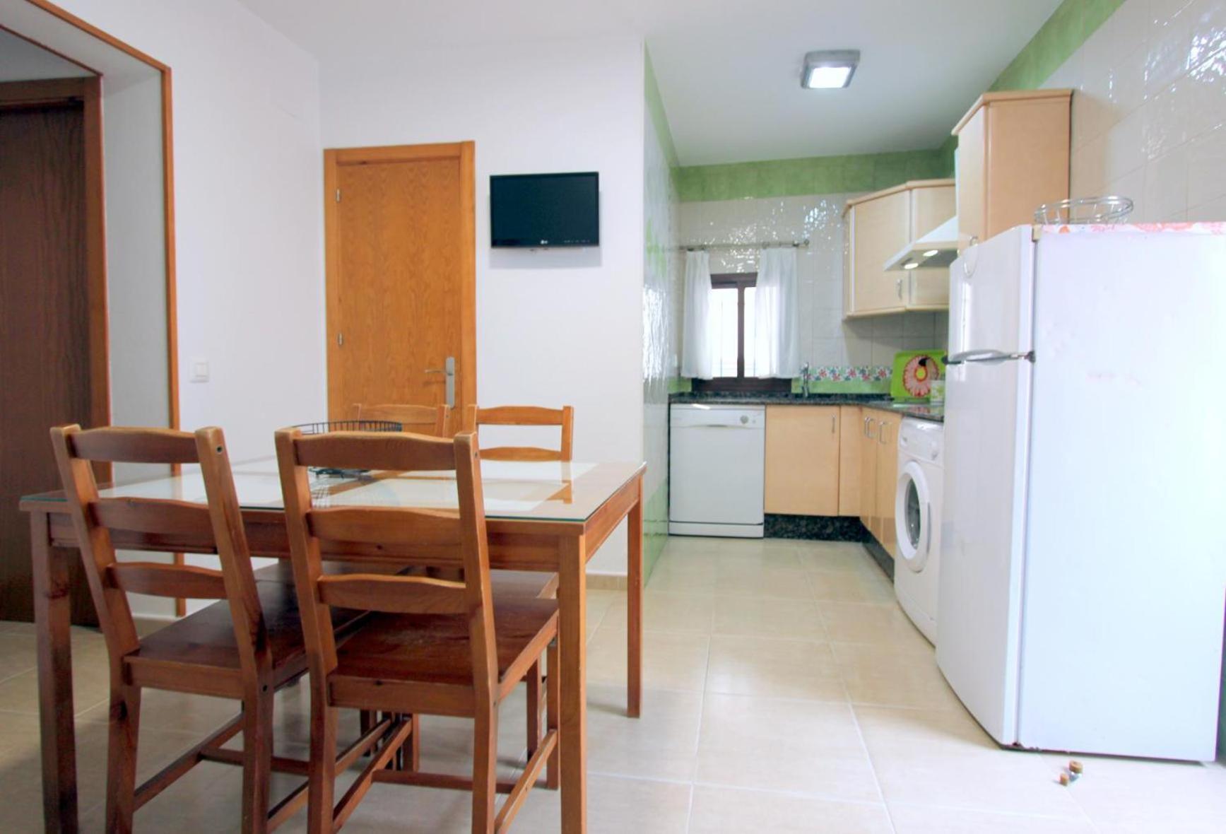 Apart Conil10 Conil De La Frontera Ngoại thất bức ảnh